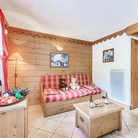 Les Alpages - 2 Pieces Pour 4 Personnes Mae-1303 Apartament *