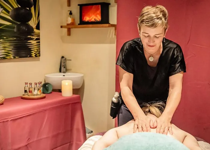 Apartament Les Alpages - 2 Pieces Pour 4 Personnes Mae-1303 *