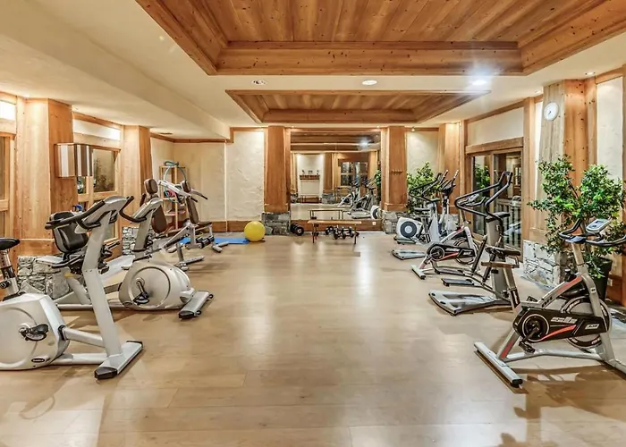 Les Alpages - 2 Pieces Pour 4 Personnes Mae-1303 Apartament *