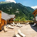 Résidence Les Alpages - 2 Pièces Pour 4 Personnes Mae-1303 Apartamento *