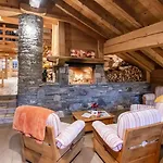 Résidence Les Alpages - 2 Pièces Pour 4 Personnes Mae-1303 Apartamento La Plagne