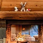 Résidence Les Alpages - 2 Pièces Pour 4 Personnes Mae-1303 Apartamento La Plagne