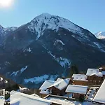 Résidence Les Alpages - 2 Pièces Pour 4 Personnes Mae-1303 * La Plagne