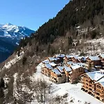 Apartamento Résidence Les Alpages - 2 Pièces Pour 4 Personnes Mae-1303 *