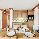 Apartamento Résidence Les Alpages - 2 Pièces Pour 4 Personnes Mae-1303