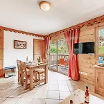 Apartamento Résidence Les Alpages - 2 Pièces Pour 4 Personnes Mae-1303 La Plagne
