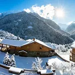 Résidence Les Alpages - 2 Pièces Pour 4 Personnes Mae-1303 * La Plagne