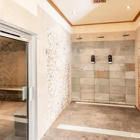 Les Alpages - 2 Pieces Pour 4 Personnes Mae-1303 *