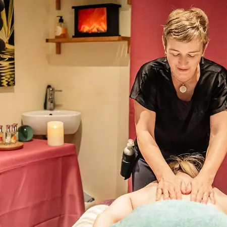 Apartment Les Alpages - 2 Pieces Pour 4 Personnes Mae-1303 *