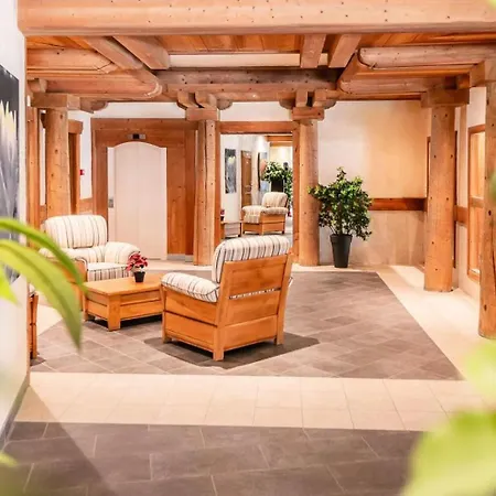 Apartment Les Alpages - 2 Pieces Pour 4 Personnes Mae-1303 *