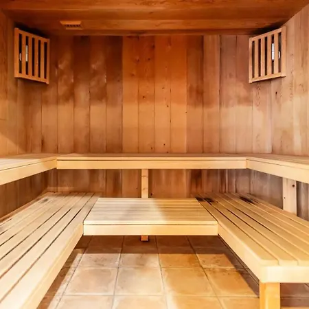 Apartment Les Alpages - 2 Pieces Pour 4 Personnes Mae-1303