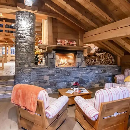 Les Alpages - 2 Pieces Pour 4 Personnes Mae-1303 Apartment La Plagne