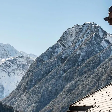 Apartment Les Alpages - 2 Pieces Pour 4 Personnes Mae-1303 La Plagne