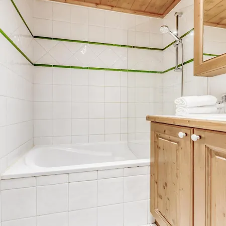 Les Alpages - 2 Pieces Pour 4 Personnes Mae-1303 La Plagne