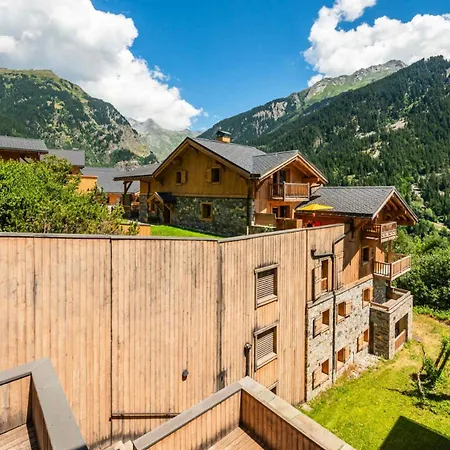 Les Alpages - 2 Pieces Pour 4 Personnes Mae-1303 La Plagne