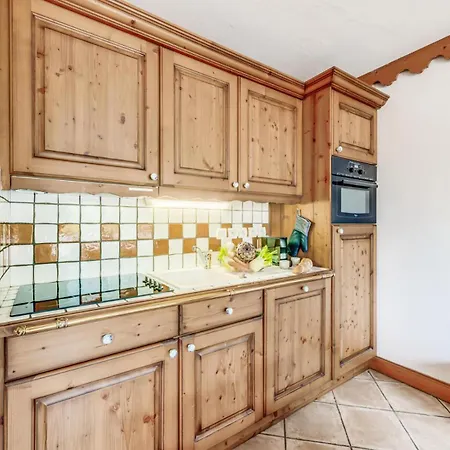 Apartment Les Alpages - 2 Pieces Pour 4 Personnes Mae-1303