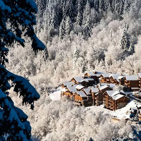 Les Alpages - 2 Pieces Pour 4 Personnes Mae-1303 Apartment La Plagne