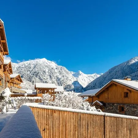 Les Alpages - 2 Pieces Pour 4 Personnes Mae-1303 La Plagne