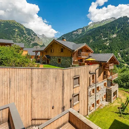 Les Alpages - 2 Pieces Pour 4 Personnes Mae-1303 Apartment La Plagne