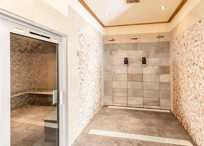 Les Alpages - 2 Pieces Pour 4 Personnes Mae-1303 *