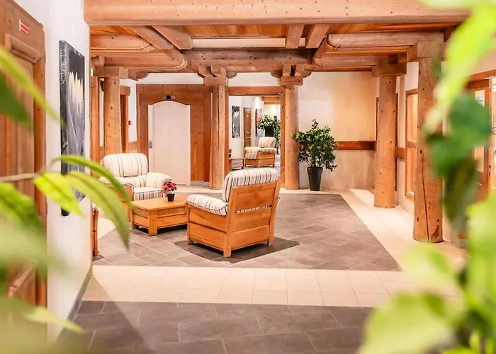 Apartment Les Alpages - 2 Pieces Pour 4 Personnes Mae-1303 *