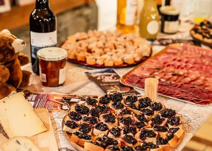 Les Alpages - 2 Pieces Pour 4 Personnes Mae-1303 Apartment