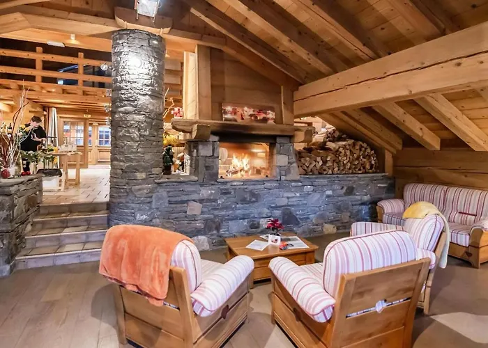 Les Alpages - 2 Pieces Pour 4 Personnes Mae-1303 Apartmán La Plagne