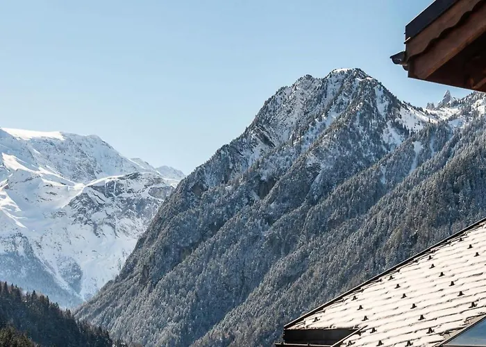 Apartment Les Alpages - 2 Pieces Pour 4 Personnes Mae-1303 La Plagne