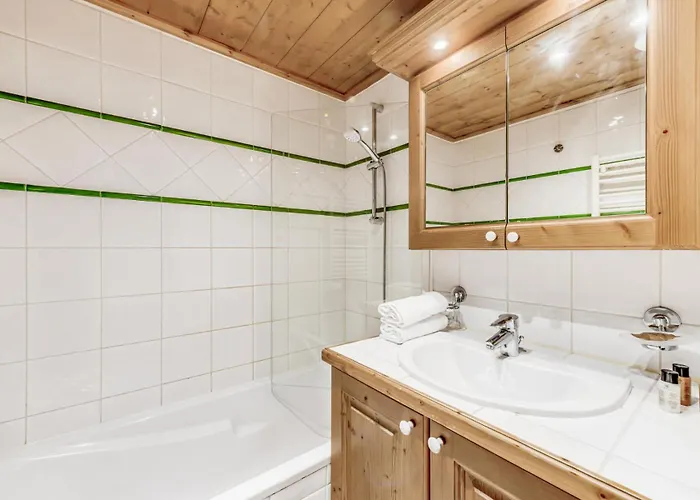 Les Alpages - 2 Pieces Pour 4 Personnes Mae-1303 La Plagne